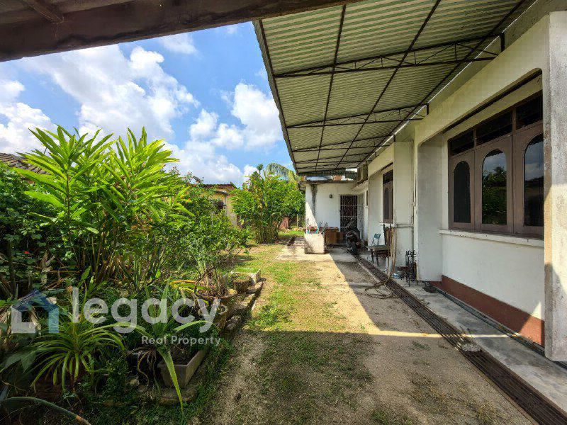  Banglo Setingkat Premium Untuk Dijual  Taman Serdang, Sitiawan Perak - photo 8