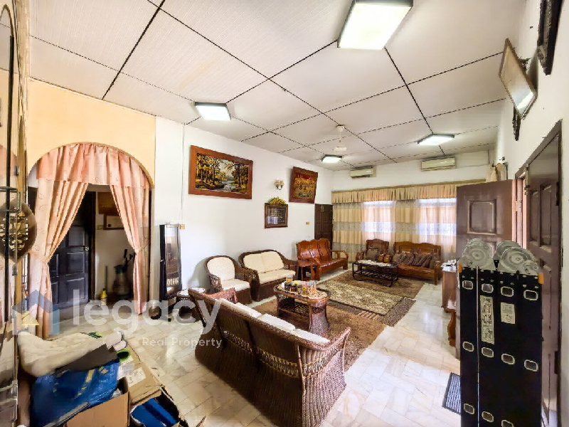  Banglo Setingkat Premium Untuk Dijual  Taman Serdang, Sitiawan Perak - photo 11