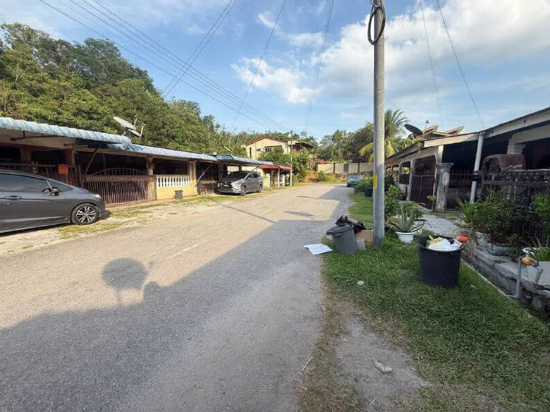 Rumah Teres Setingkat Untuk Dijual Di RPA Mior Aris, Kuala Kangsar - photo 2