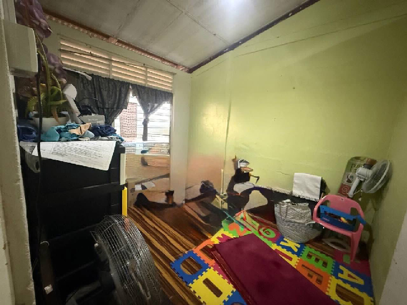 Rumah Teres Setingkat Untuk Dijual Di RPA Mior Aris, Kuala Kangsar - photo 4