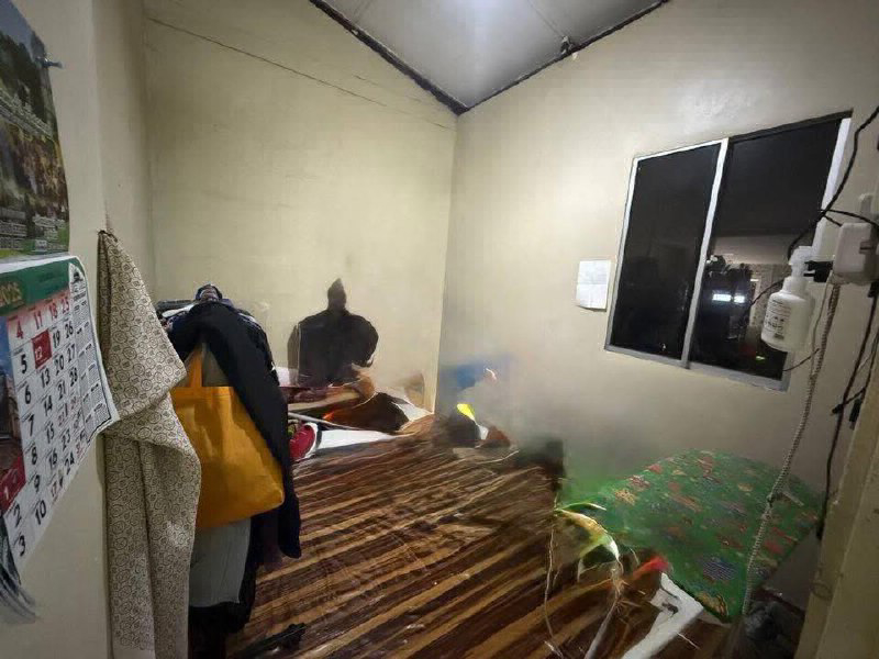 Rumah Teres Setingkat Untuk Dijual Di RPA Mior Aris, Kuala Kangsar - photo 5