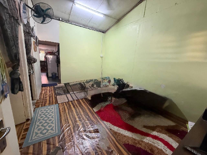 Rumah Teres Setingkat Untuk Dijual Di RPA Mior Aris, Kuala Kangsar - photo 6