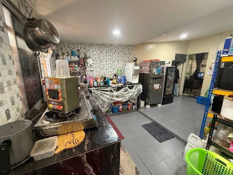 Rumah Teres Setingkat Untuk Dijual Di RPA Mior Aris, Kuala Kangsar - photo 7