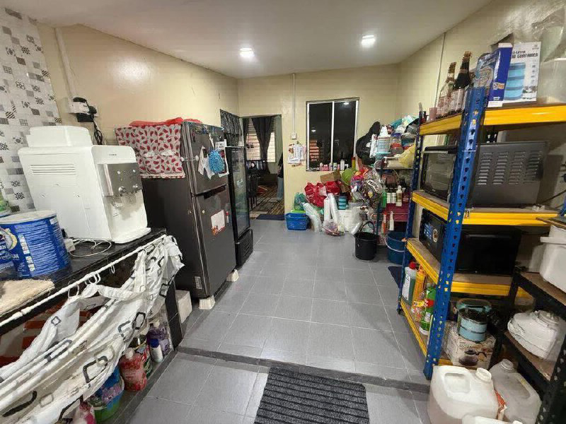 Rumah Teres Setingkat Untuk Dijual Di RPA Mior Aris, Kuala Kangsar - photo 9