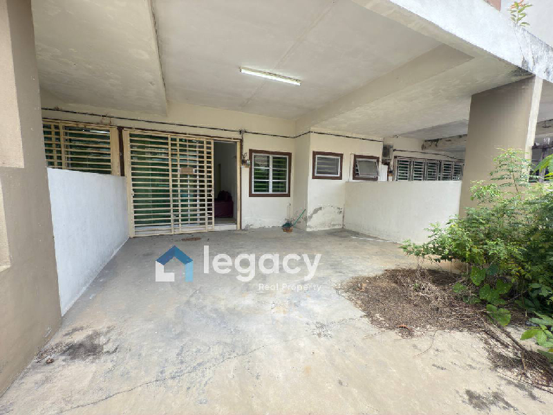Rumah Teres Setingkat Untuk Dijual di Taman Puncak Bougainvillea Kuala Kangsar Perak - photo 2