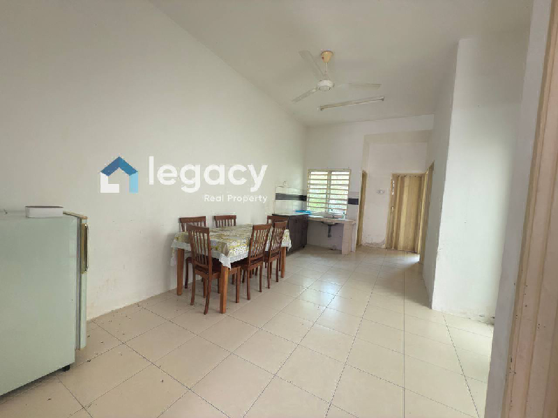 Rumah Teres Setingkat Untuk Dijual di Taman Puncak Bougainvillea Kuala Kangsar Perak - photo 8