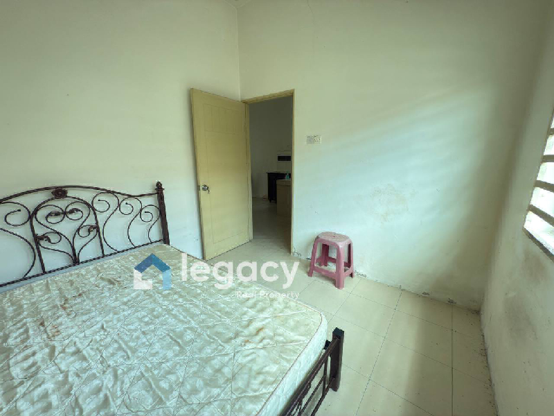 Rumah Teres Setingkat Untuk Dijual di Taman Puncak Bougainvillea Kuala Kangsar Perak - photo 11
