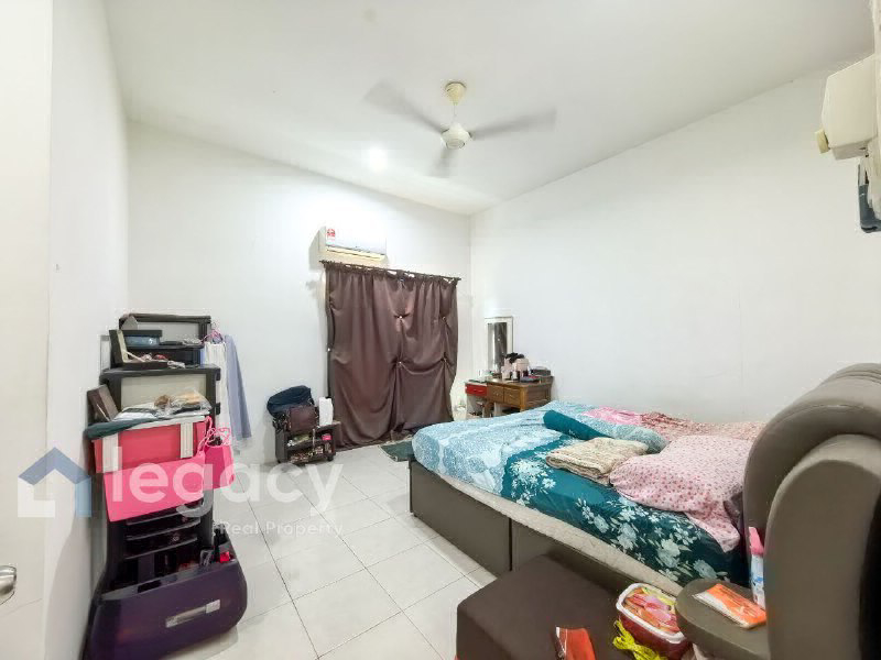 Rumah Teres 2 Tingkat Untuk Dijual di Behrang 2020, Perak - photo 8