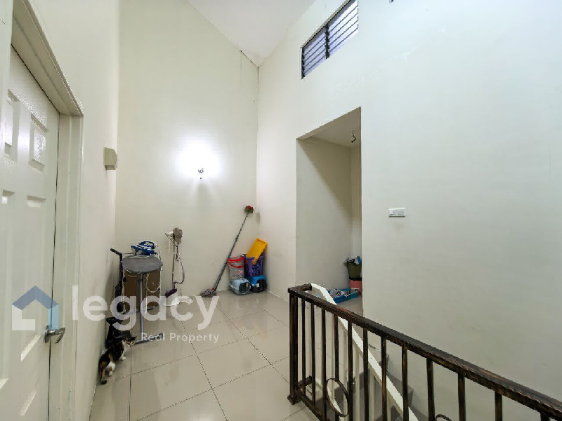 Rumah Teres 2 Tingkat Renovated Untuk Dijual Di Behrang 2020, Perak - photo 11