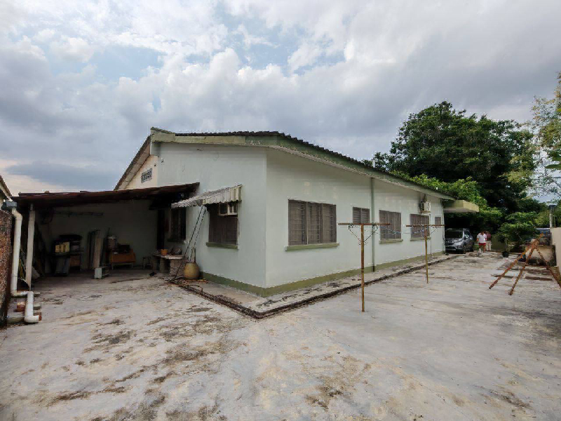 Semi D Untuk Dijual Di Taman Chong Kwee, Tanjung Rambutan - photo 3