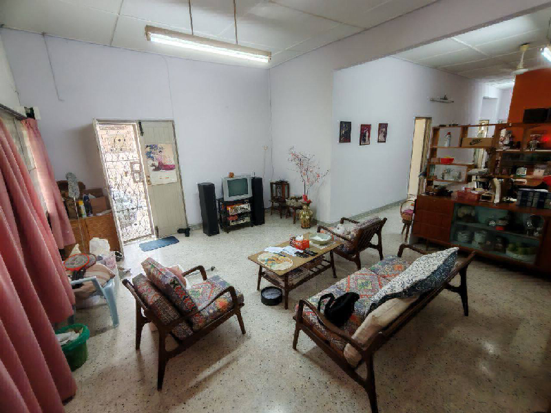 Semi D Untuk Dijual Di Taman Chong Kwee, Tanjung Rambutan - photo 4