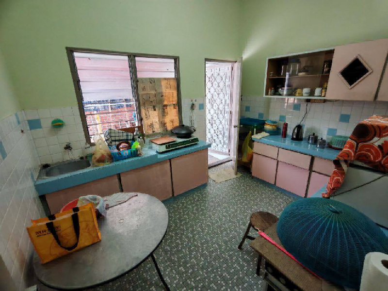 Semi D Untuk Dijual Di Taman Chong Kwee, Tanjung Rambutan - photo 8