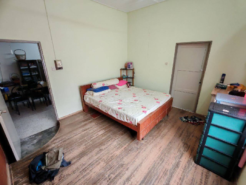 Semi D Untuk Dijual Di Taman Chong Kwee, Tanjung Rambutan - photo 11