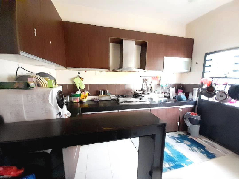 Rumah Teres Setingkat Untuk Dijual Di Fasa 2B, Seri Manjung - photo 4