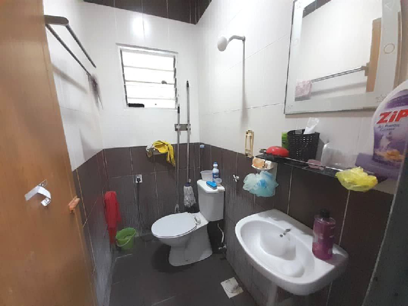 Rumah Teres Setingkat Untuk Dijual Di Fasa 2B, Seri Manjung - photo 7