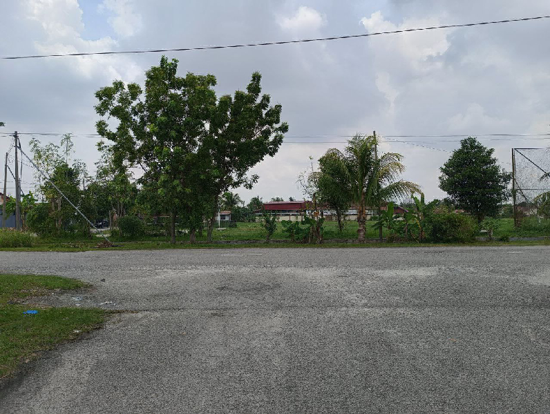 Teres Setingkat Untuk Dijual Di Medan Klebang Prima Ipoh Perak - photo 4