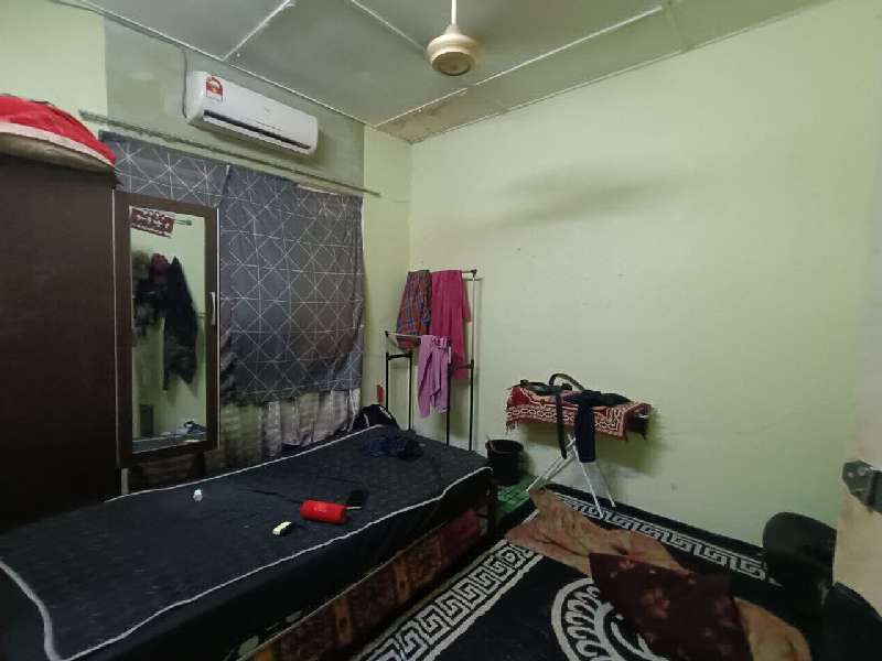 Teres Setingkat Untuk Dijual Di Medan Klebang Prima Ipoh Perak - photo 7
