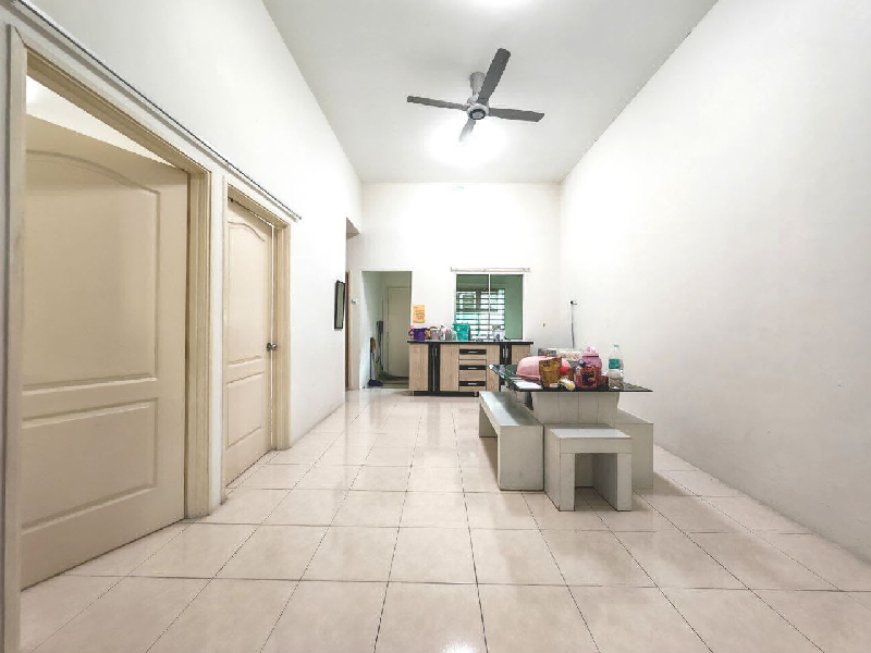 Rumah Teres Setingkat Untuk Dijual Di Taman Lakeville, Seri Iskandar - photo 8