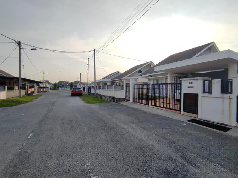 Semi D Setingkat Untuk Dijual Di Puncak Iskandar, Seri Iskandar, Perak - photo 3