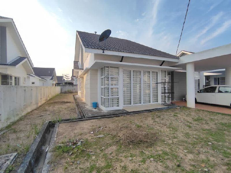 Semi D Setingkat Untuk Dijual Di Puncak Iskandar, Seri Iskandar, Perak - photo 8