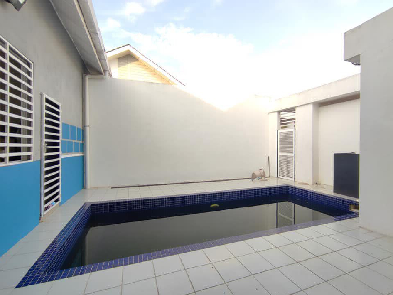 Semi D Setingkat Untuk Dijual Di Puncak Iskandar, Seri Iskandar, Perak - photo 11