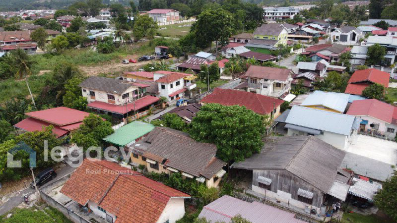Tanah Lot Kediaman 2,884 sqft untuk Dijual di Kg Pakri Bukit Kerajaan, Kuala Kangsar - photo 6