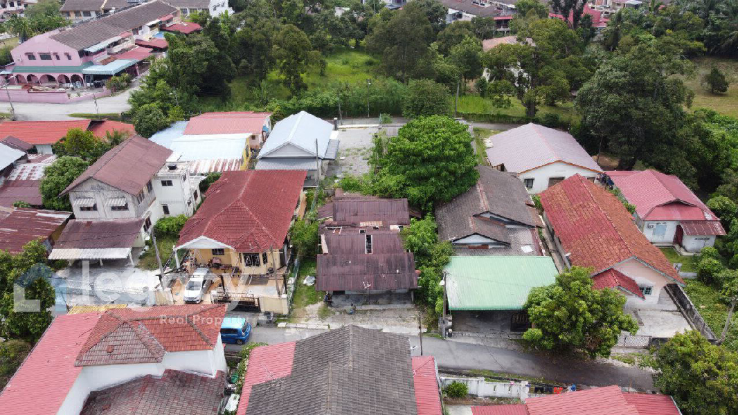 Tanah Lot Kediaman 2,884 sqft untuk Dijual di Kg Pakri Bukit Kerajaan, Kuala Kangsar - photo 7
