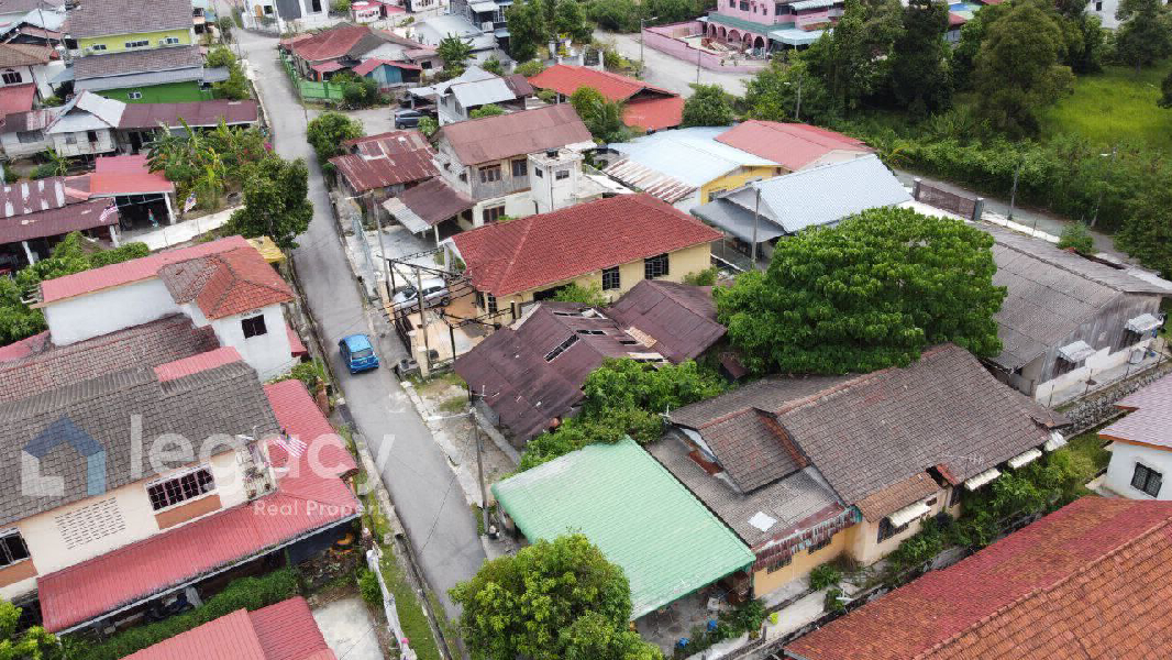 Tanah Lot Kediaman 2,884 sqft untuk Dijual di Kg Pakri Bukit Kerajaan, Kuala Kangsar - photo 8