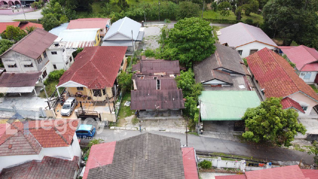 Tanah Lot Kediaman 2,884 sqft untuk Dijual di Kg Pakri Bukit Kerajaan, Kuala Kangsar - photo 9