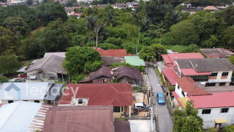 Tanah Lot Kediaman 2,884 sqft untuk Dijual di Kg Pakri Bukit Kerajaan, Kuala Kangsar - photo 10