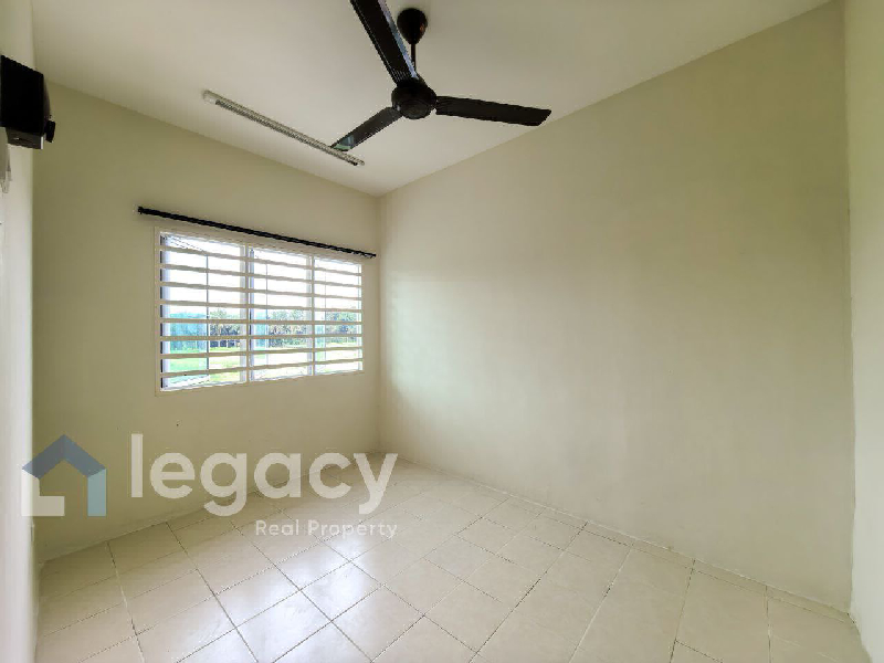 Rumah Teres 2 Tingkat untuk Dijual di Meru Suria, Ipoh - photo 9