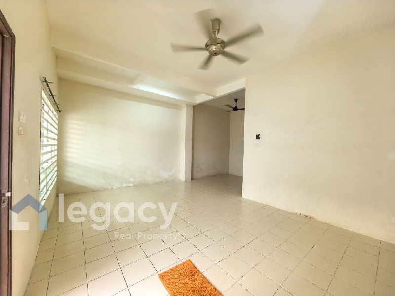 Rumah Teres 2 Tingkat untuk Dijual di Meru Suria, Ipoh - photo 10