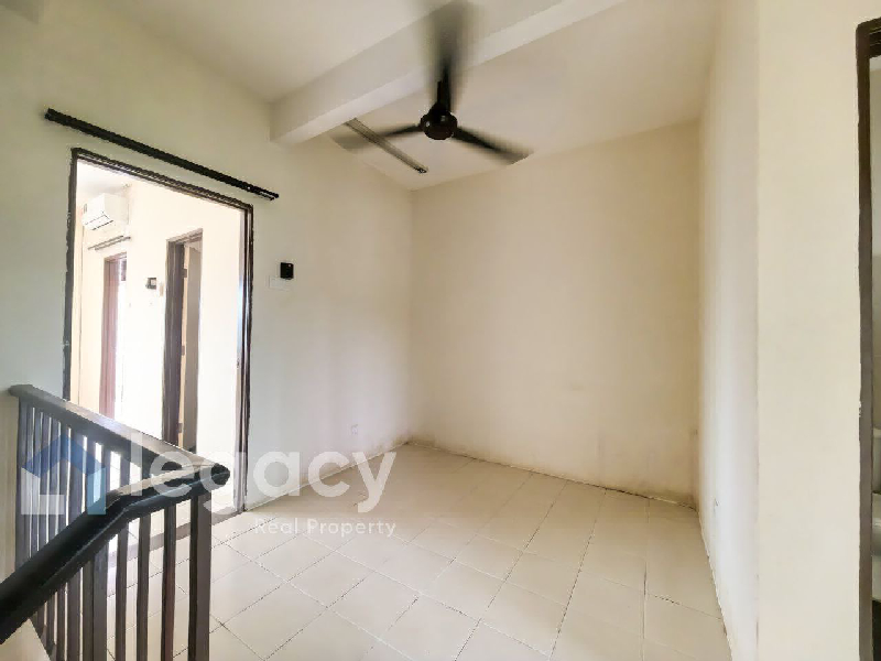 Rumah Teres 2 Tingkat untuk Dijual di Meru Suria, Ipoh - photo 11