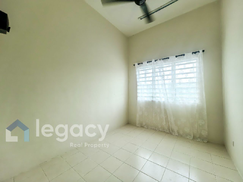 Rumah Teres 2 Tingkat untuk Dijual di Meru Suria, Ipoh - photo 12
