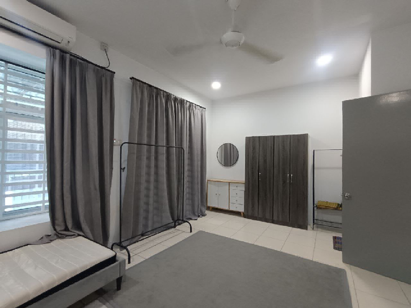 Teres 2 Tingkat Untuk Dijual Di Taman Chepor Idaman Ipoh - photo 7