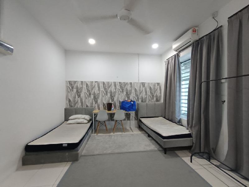 Teres 2 Tingkat Untuk Dijual Di Taman Chepor Idaman Ipoh - photo 9