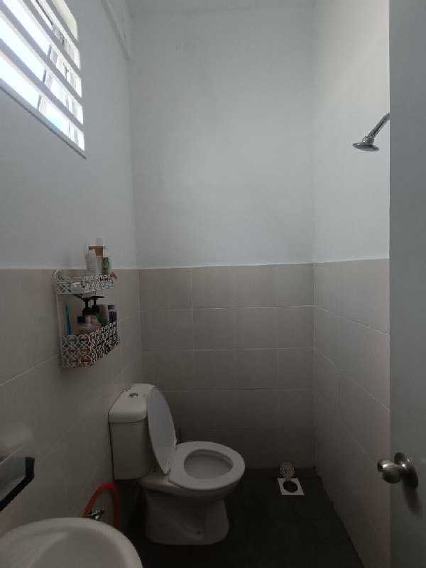 Teres 2 Tingkat Untuk Dijual Di Taman Chepor Idaman Ipoh - photo 10