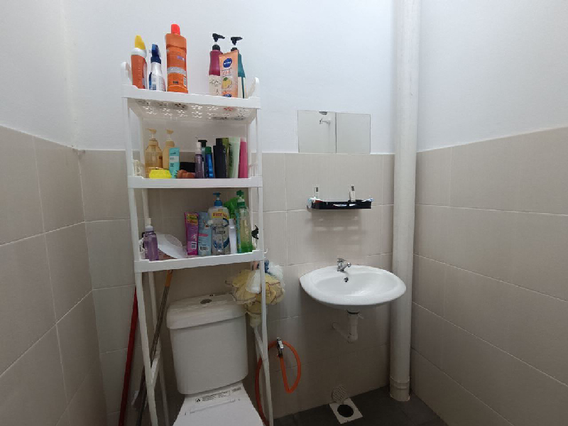 Teres 2 Tingkat Untuk Dijual Di Taman Chepor Idaman Ipoh - photo 11