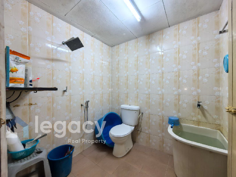Rumah Endlot Freehold Teres Setingkat Untuk Dijual Di Taman Hijau Ketoyong Tanjong Malim - photo 13