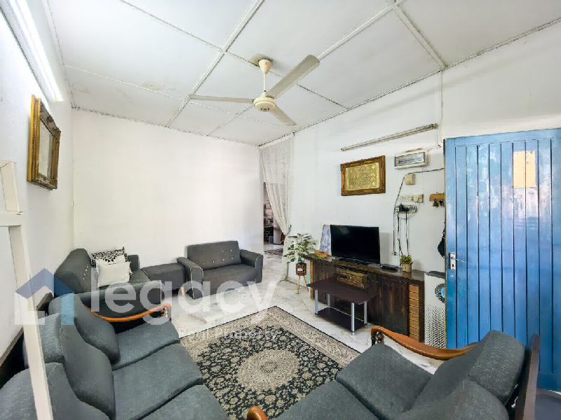 Rumah Teres Setingkat Murah di Taman Che Wan, Ipoh Untuk Dijual - photo 4