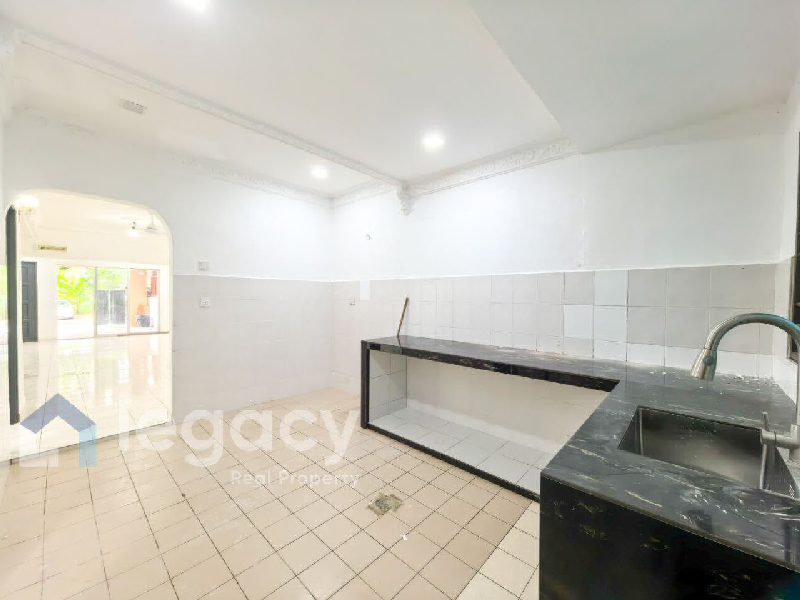 Rumah Teres 2 Tingkat Cantik Untuk Dijual di Taman Pakatan Jaya, Ipoh - photo 8