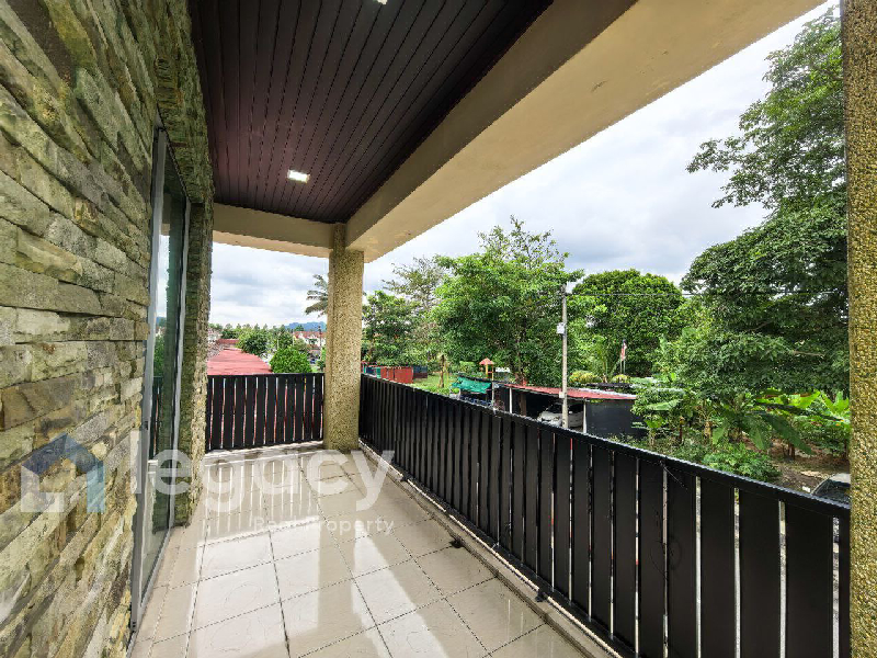 Rumah Teres 2 Tingkat Cantik Untuk Dijual di Taman Pakatan Jaya, Ipoh - photo 11