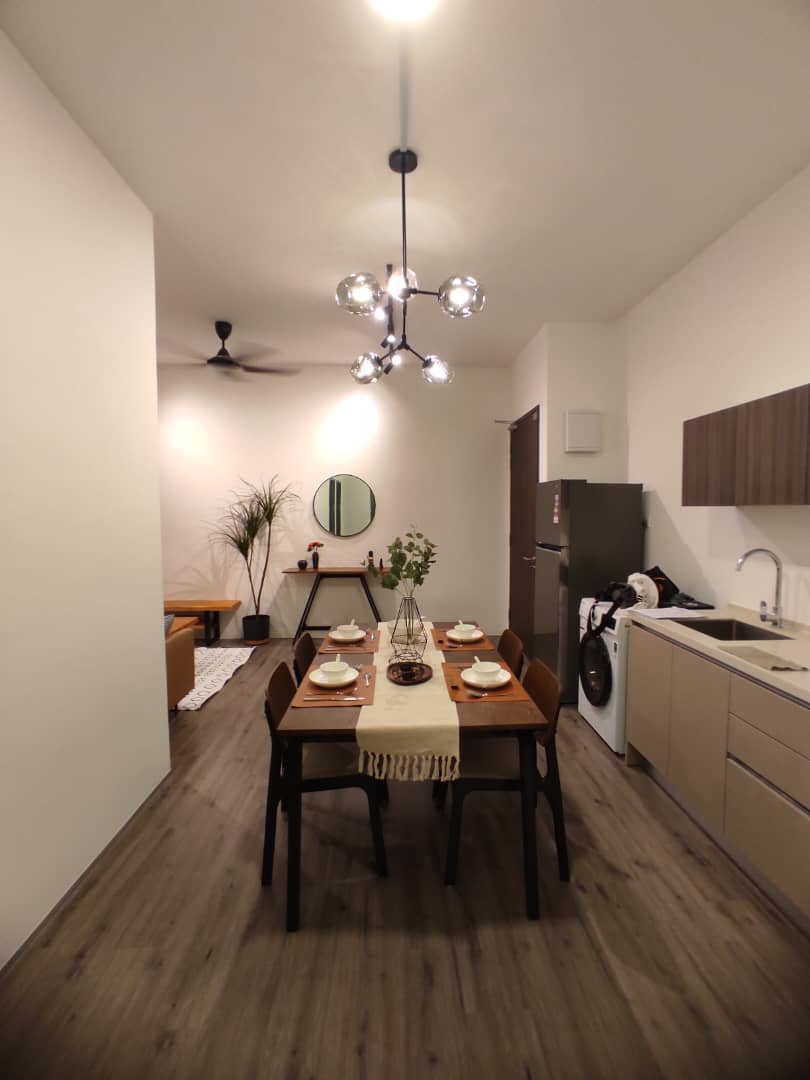 Henna Residence - photo 2