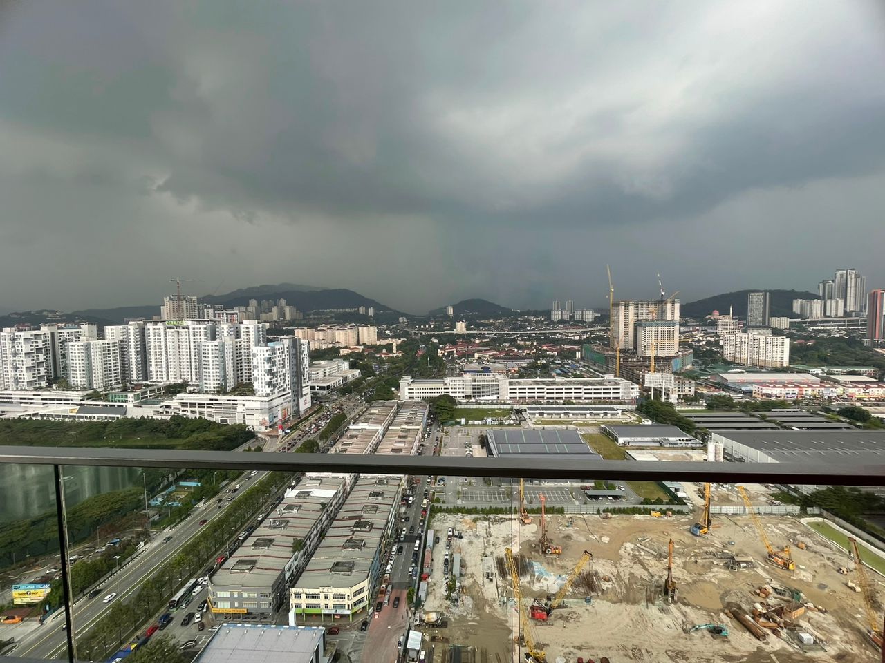 Platinum Lake PV 21, Setapak - photo 6