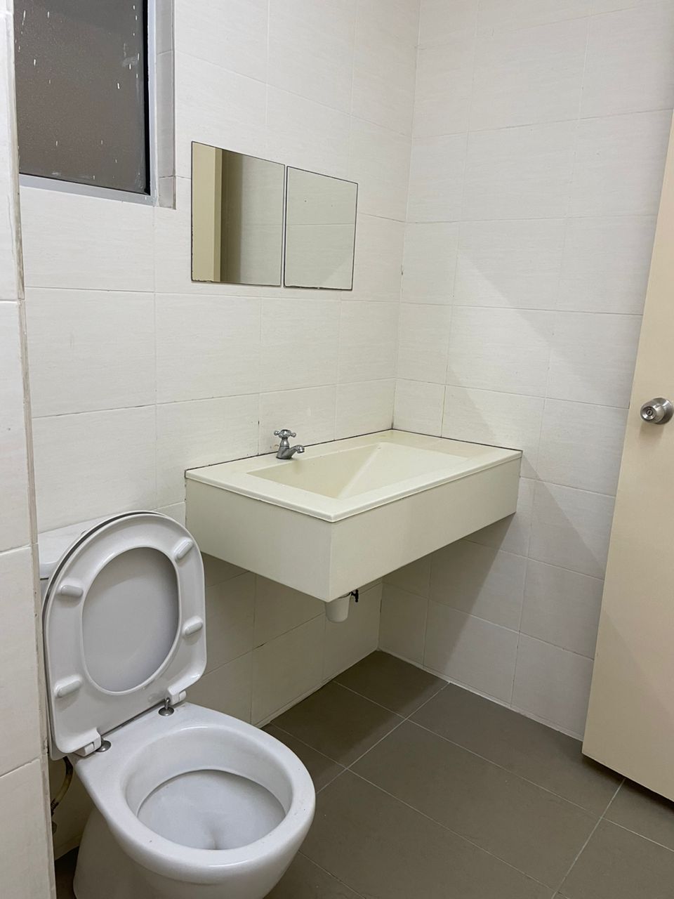 Platinum Lake PV 21, Setapak - photo 8