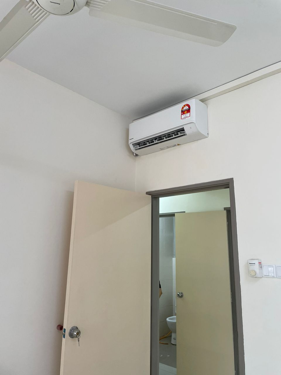 Platinum Lake PV 21, Setapak - photo 10