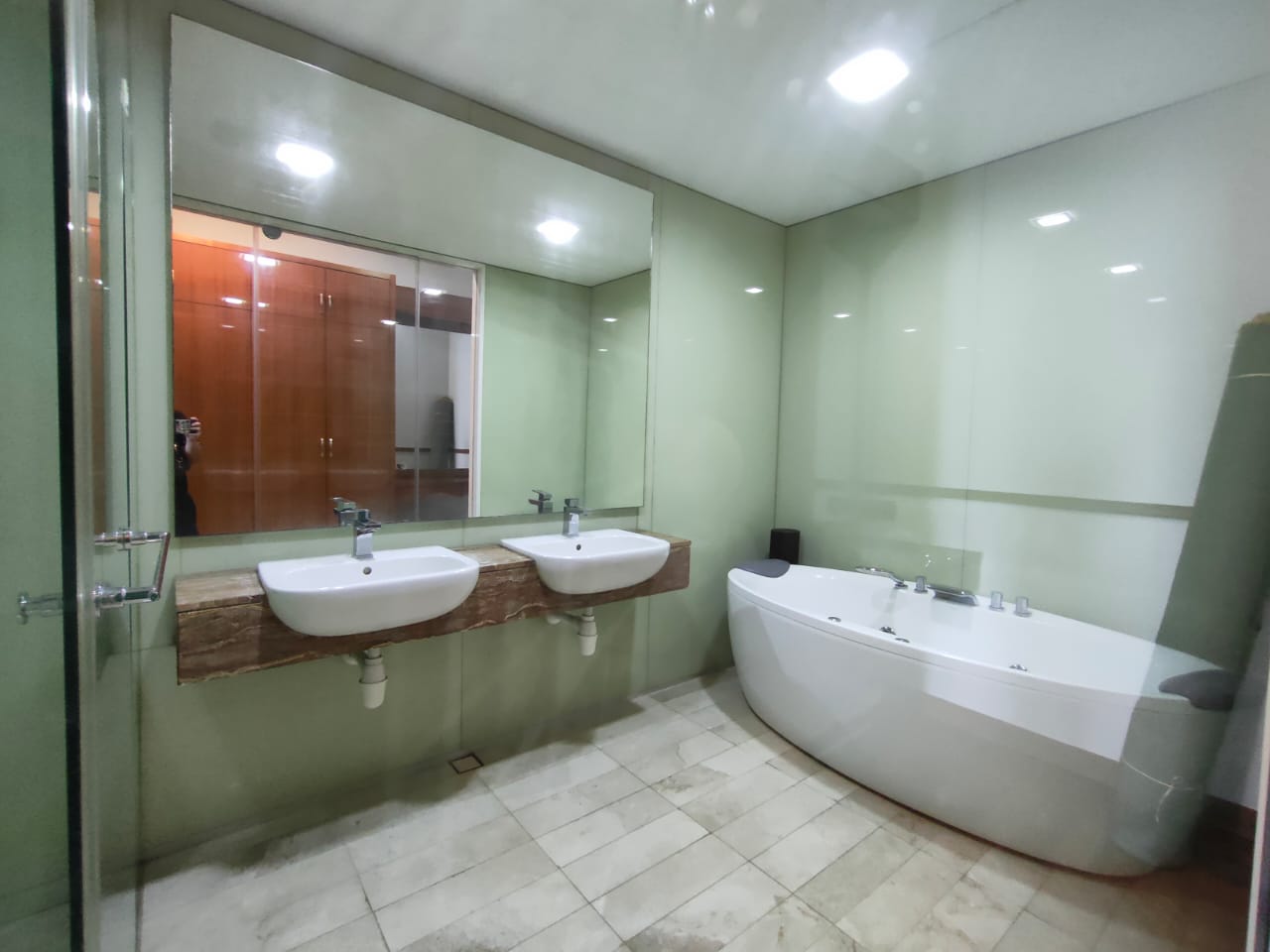 Vipod Residences KLCC - photo 5