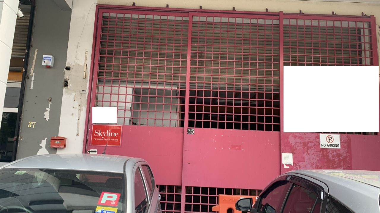 Tsi Business Industrial Park, Kepong, Kuala Lumpur - photo 4
