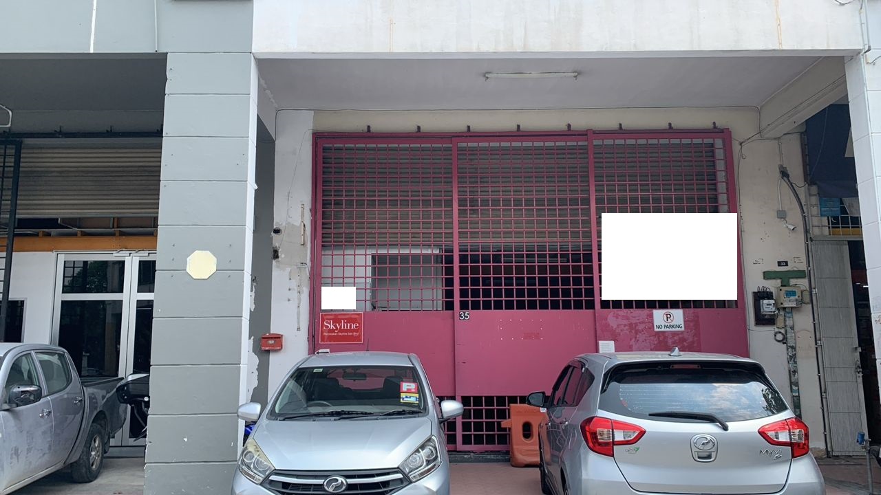 Tsi Business Industrial Park, Kepong, Kuala Lumpur - photo 5