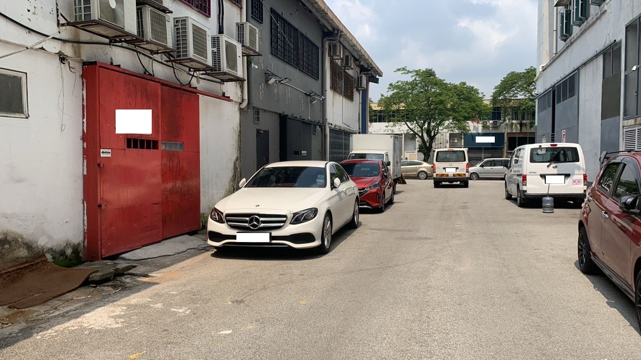 Tsi Business Industrial Park, Kepong, Kuala Lumpur - photo 7